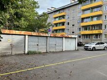 Müüakse elamumaa kinnistu KÜ 78405:501:0088, millel asub neli garaažiboksi