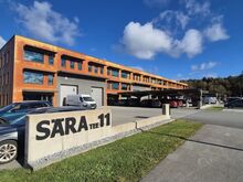 Kvaliteetne Stock-Office tüüpi äripind