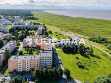 Mõnus kodu mere ääres!