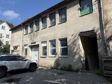 Sobib autoremondi/autopesula jaoks