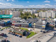 ERIPAKKUMINE TEIE ÄRILE! 12 - 265m2
