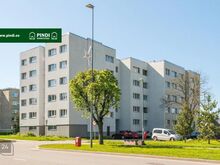rõduga avar korter