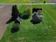 Suvekodu unistus – suur krunt, saun ja järv lähedal!