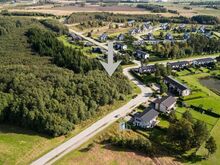 PAARISMAJA KRUNT UUESALUS