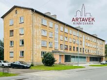 Müüa Kohtla-Järve linnas, aadressil Olevi tn 19, 3-toaline korter