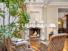 ÜÜRILE ANDA – EKSKLUSIIVNE FUNKSTIILIS VILLA VIIMSIS



Seal, kus meri kohtub arhitektuuriga ja 