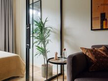 Kahetoaline roheluse keskel  Stereo House