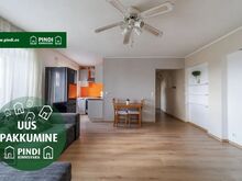 HEA VÕIMALUS LUUA ENDALE KODU RAKVERE LINNAS!