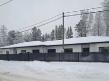 UUS MAJAOSA,Kasemetsa tee 12, Metsanurme küla