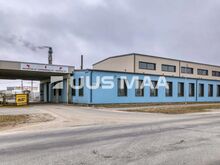 TOOTMISPINNAD, KORRALIKUD OLME-JA KONTORIRUUMID