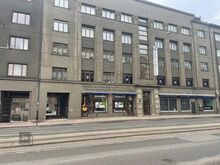 Vaikne töökeskkond, kesklinnas!