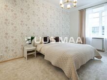 Uus siseviimistlus, parkimiskoht, kõrged laed