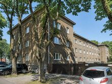 RENOVEERITUD KORTER MÖÖBLIGA KRISTIINES