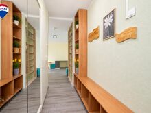 Müüa renoveeritud korter Stroomi rannas