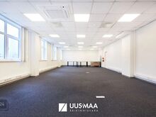 Laki ärikvartalis müüa 2x kontorikorrust