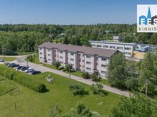 HEAS KORRAS RÕDUGA KORTER PÄRNU-JAAGUPIS!