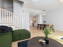 IDEAALNE TASAKAAL LINNALÄHEDUSEST & LOODUSEST