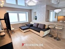 PÕHIINFOObjekti tüüp: 4-toaline korterAsukoht: Narva, Rahu tn 34Pindala: 73,4 m²Korrus: 2/9Seisu