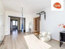 MÜÜA AVARA PLANEERINGU JA SAUNAGA 4-TOALINE KORTER LOO ALEVIKUS!