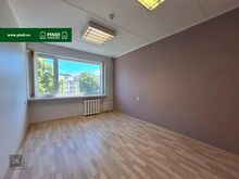 Madalate kulude ja optimaalse suurusega büroopind kesklinnas!