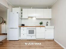 Kaasaegne renoveeritud korter!