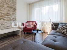 Ilus kodu Männipargi kõrval!