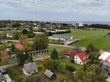 Müüa maja toila keskuses, mere lähedal!