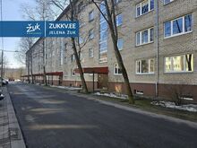 MÜÜK / VAHETUS