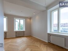 Elegants pangahoones – Kapitaalselt uueks renoveeritud korterid!