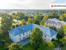Kodu ühes Keila-Joa kaunimas kortermajas!