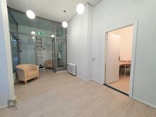 ERALDI SISSEPÄÄSUGA ÄRIPIND TAMMSAARE KESKUSES