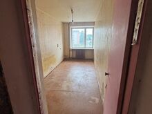 Продаётся 3-комнатная квартира в центре Кохтла-Ярве! Ад