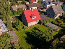 Müüki on tulnud uus kodu Tartu hinnatud Veeriku piirkonnas!