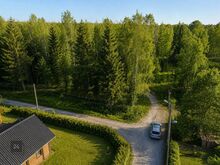 Linnalähedane koht suvila või kodu rajamiseks!