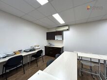 Üürile anda kontoripind heas asukohas Mustamäel, Laki tänaval