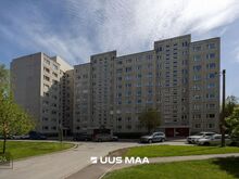 2-TOALINE KORTER LASNAMÄEL!
