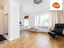 Sisustatud korter väga heas asukohas! Panipaik!
