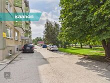 ÜÜRIDA 3-TOAL. KORTER ROPKA LINNAOSAS