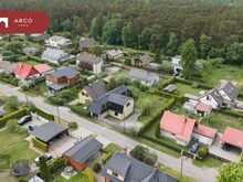 Müügiks maja – Pirita  rekonstrueerimisprojekt, 173,5 m²