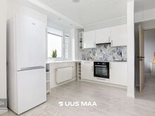 Renoveeritud 2-toaline korter Kehra linnas