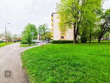 Mugava planeeringuga 2-toaline