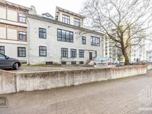 Äripind hinnatud piirkonnas