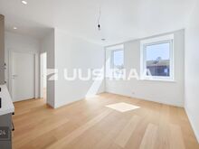 Kõrge tootlus / Airbnb võimalus
