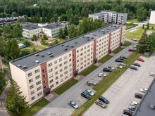 Väga hea asukoht!