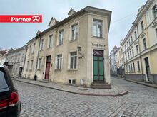 Müüme eraldi hoonet Vanalinnas!