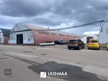 Müüa tootmiskompleks ja detailplaneeringuga kinnistu Viimsis