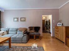 RENOVEERITUD MAJAS 3-TOALINE KORTER