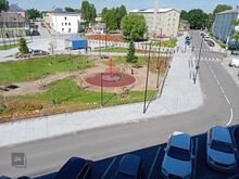 Müüa Äripind Tapa keskuses