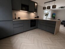 Täielikult renoveeritud kodu heas piirkonnas!