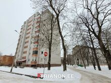 PÕHIINFOObjekti tüüp: 1-toaline korterAsukoht: NarvaPindala: 35 m²Korrus: 3/9Seisukord: Vajab re